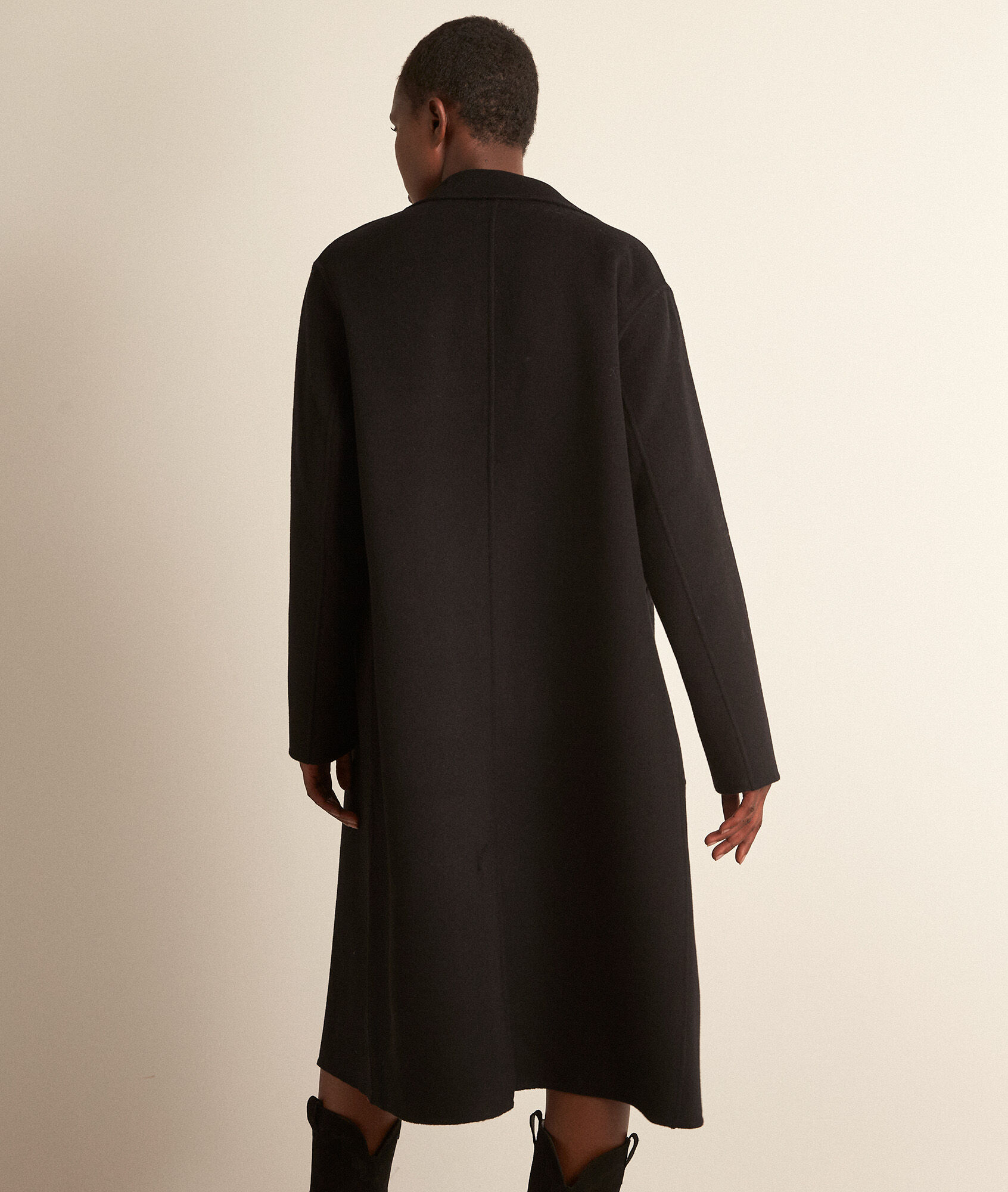 vetement 123 manteau