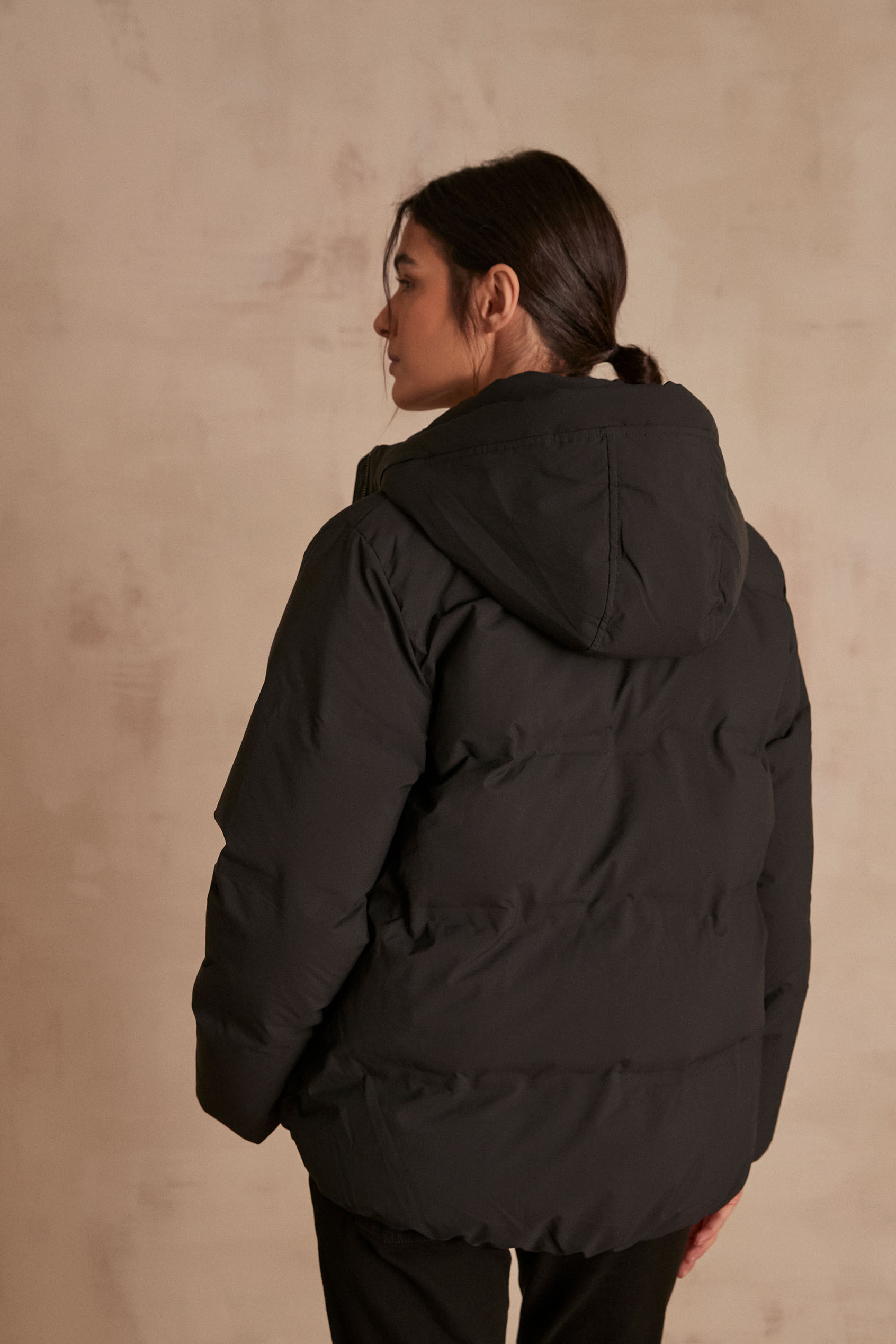 doudoune femme maison 123