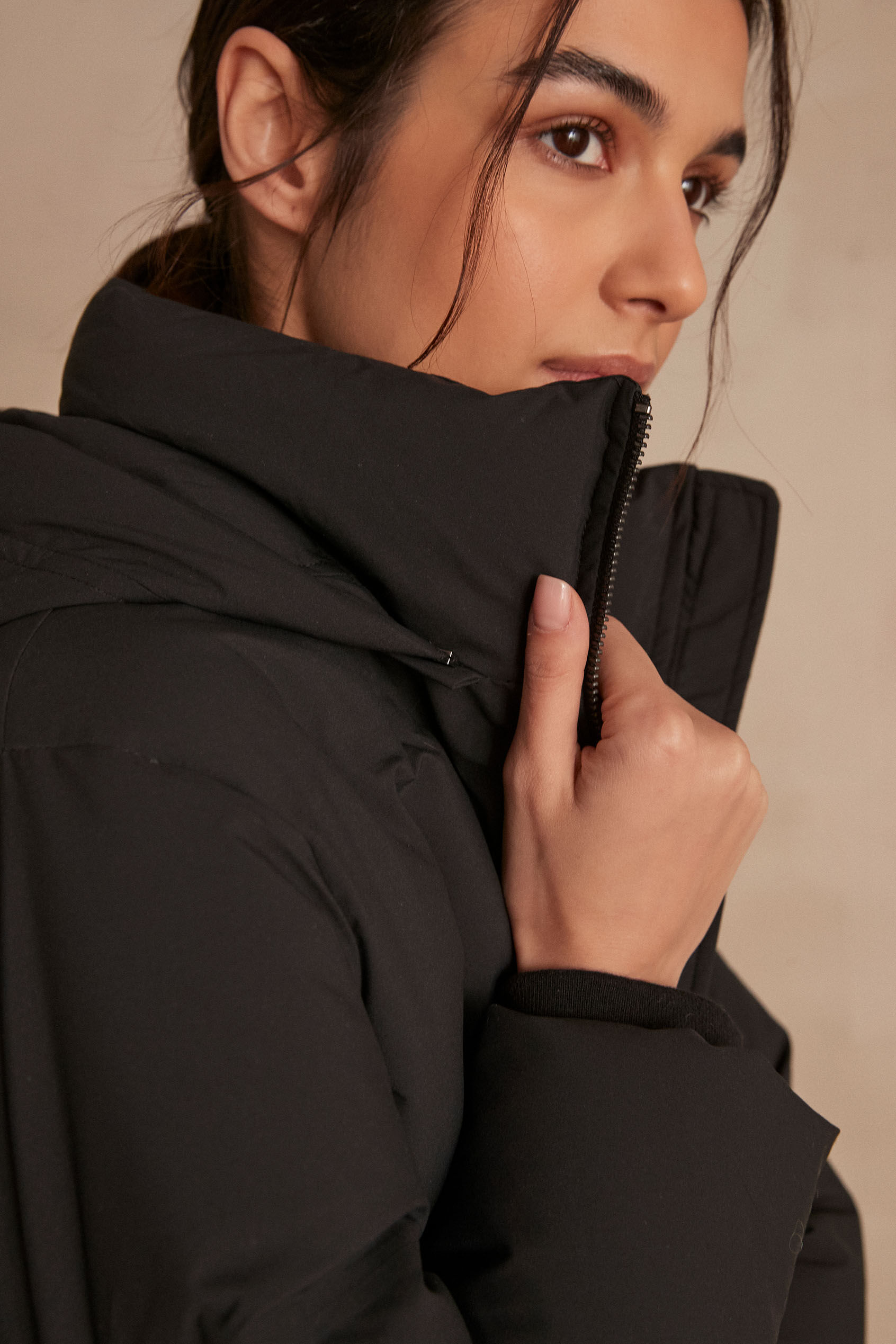 doudoune femme maison 123