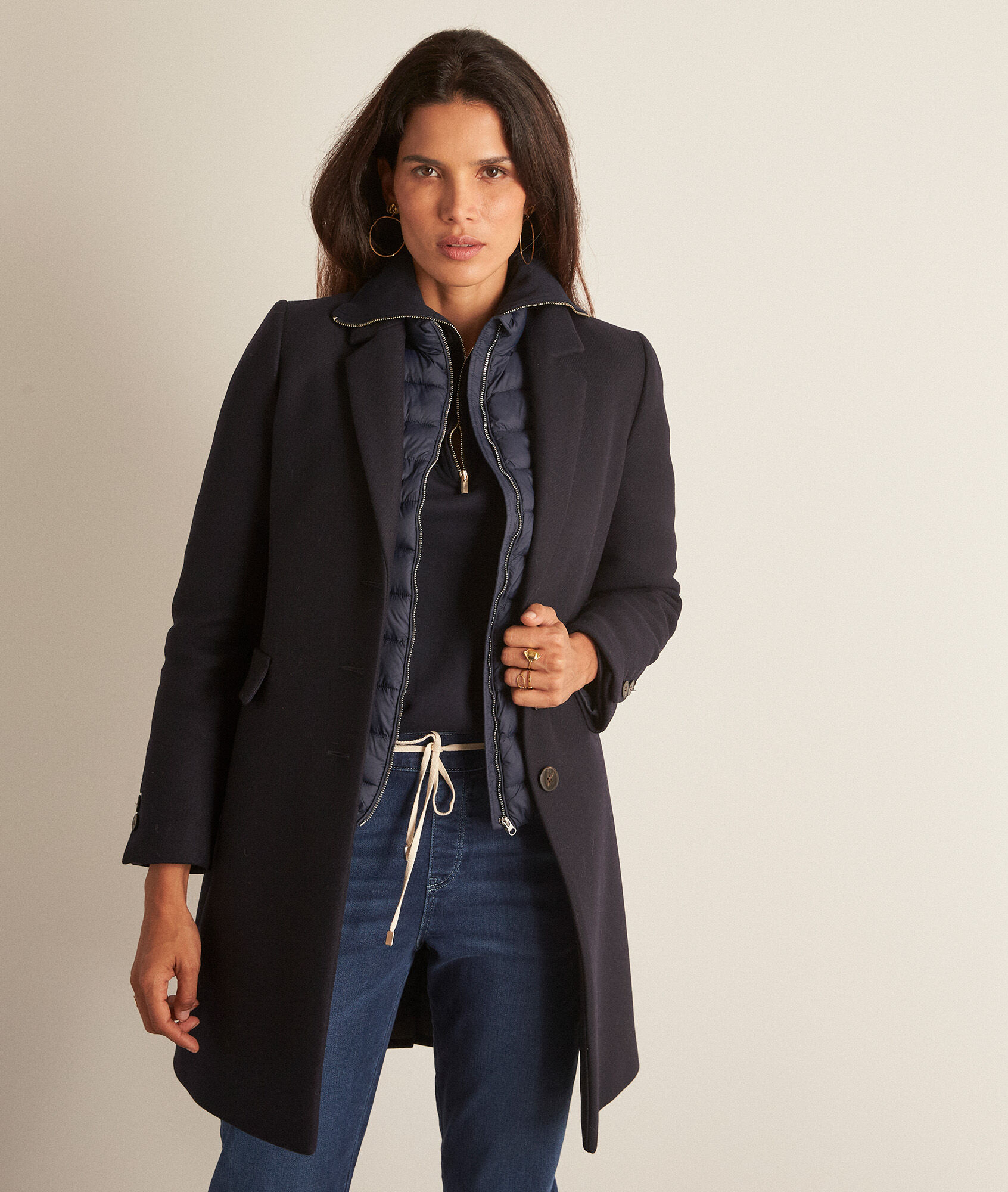 manteau femme hiver 123