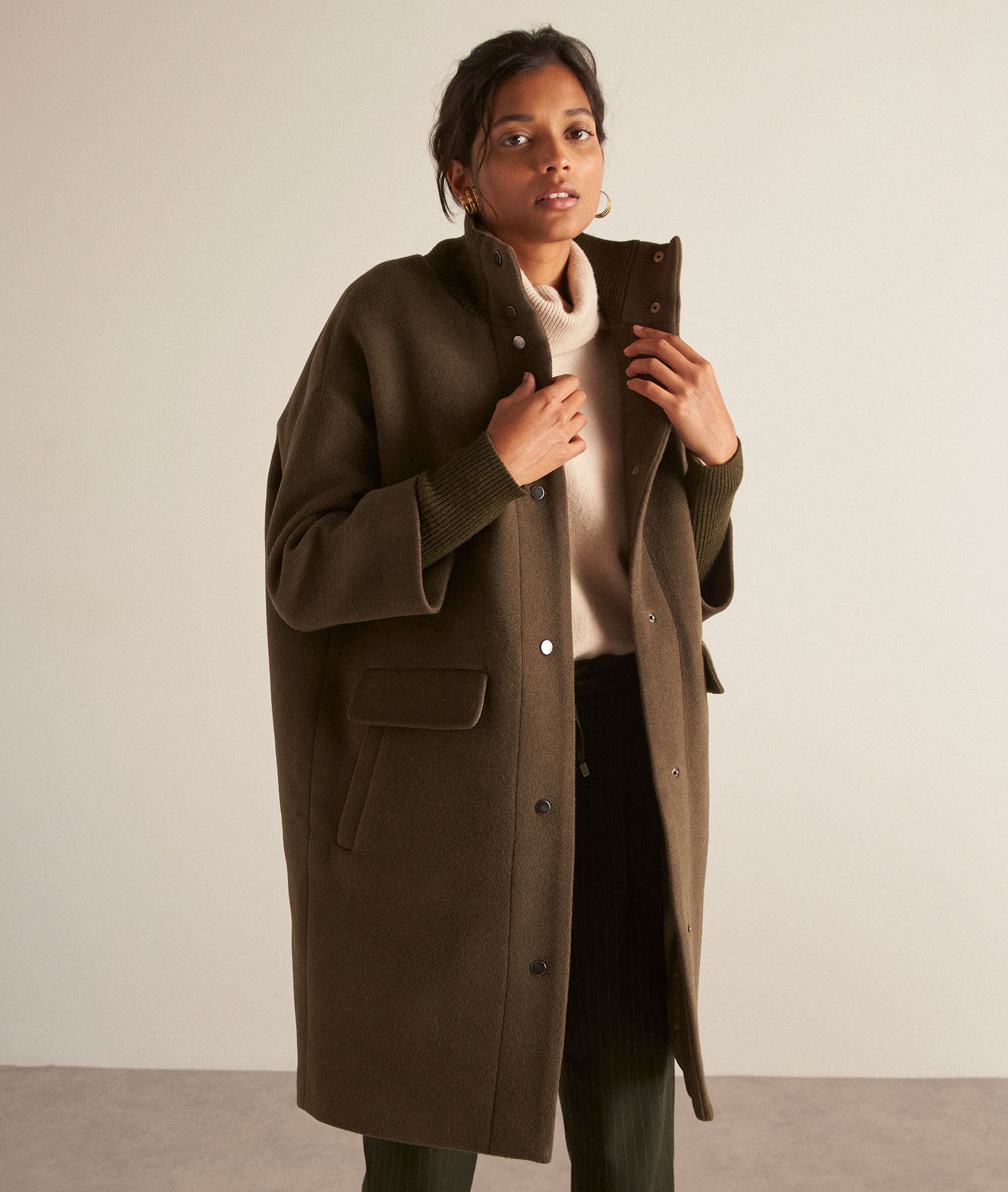 manteau femme hiver 123