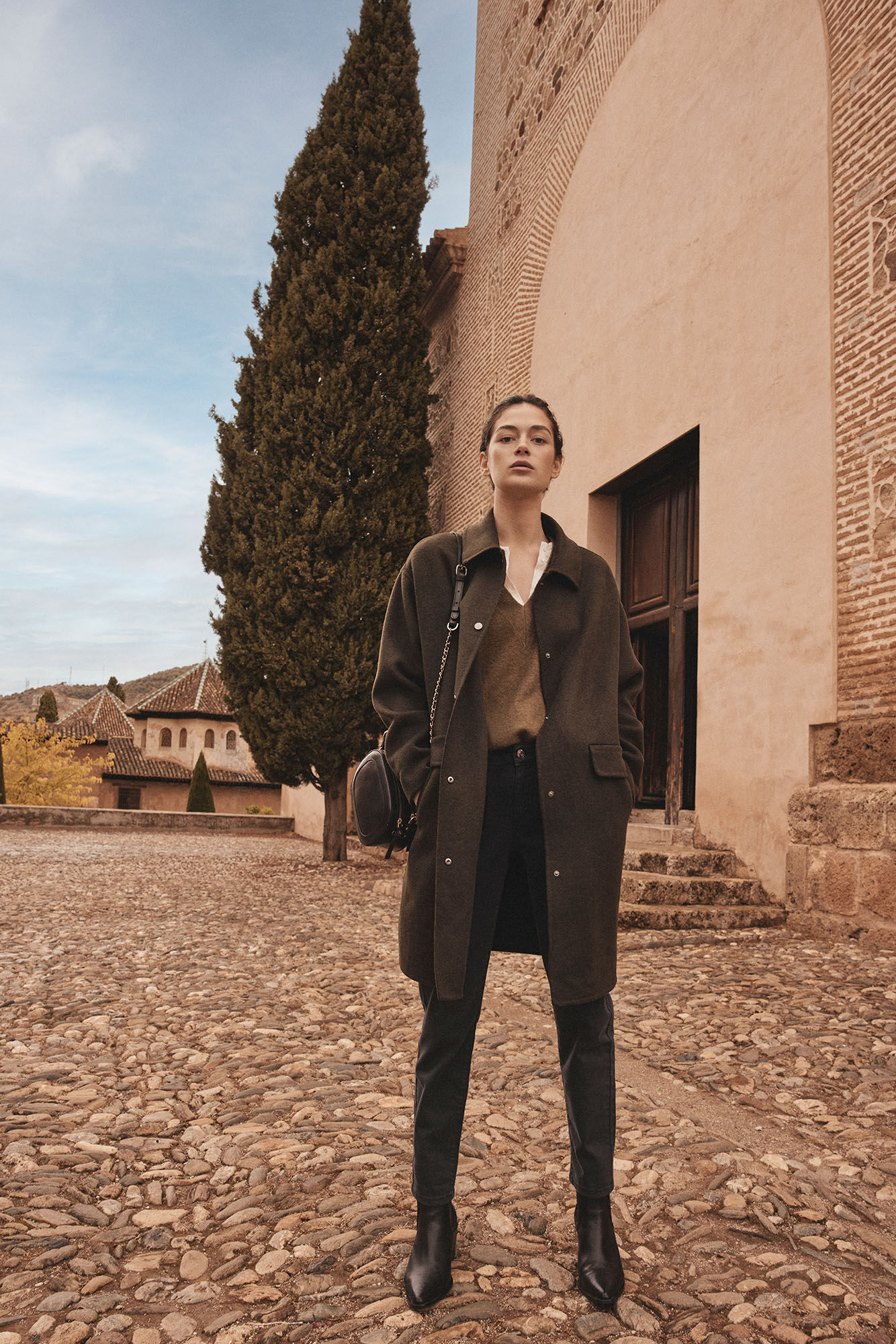 doudoune femme maison 123