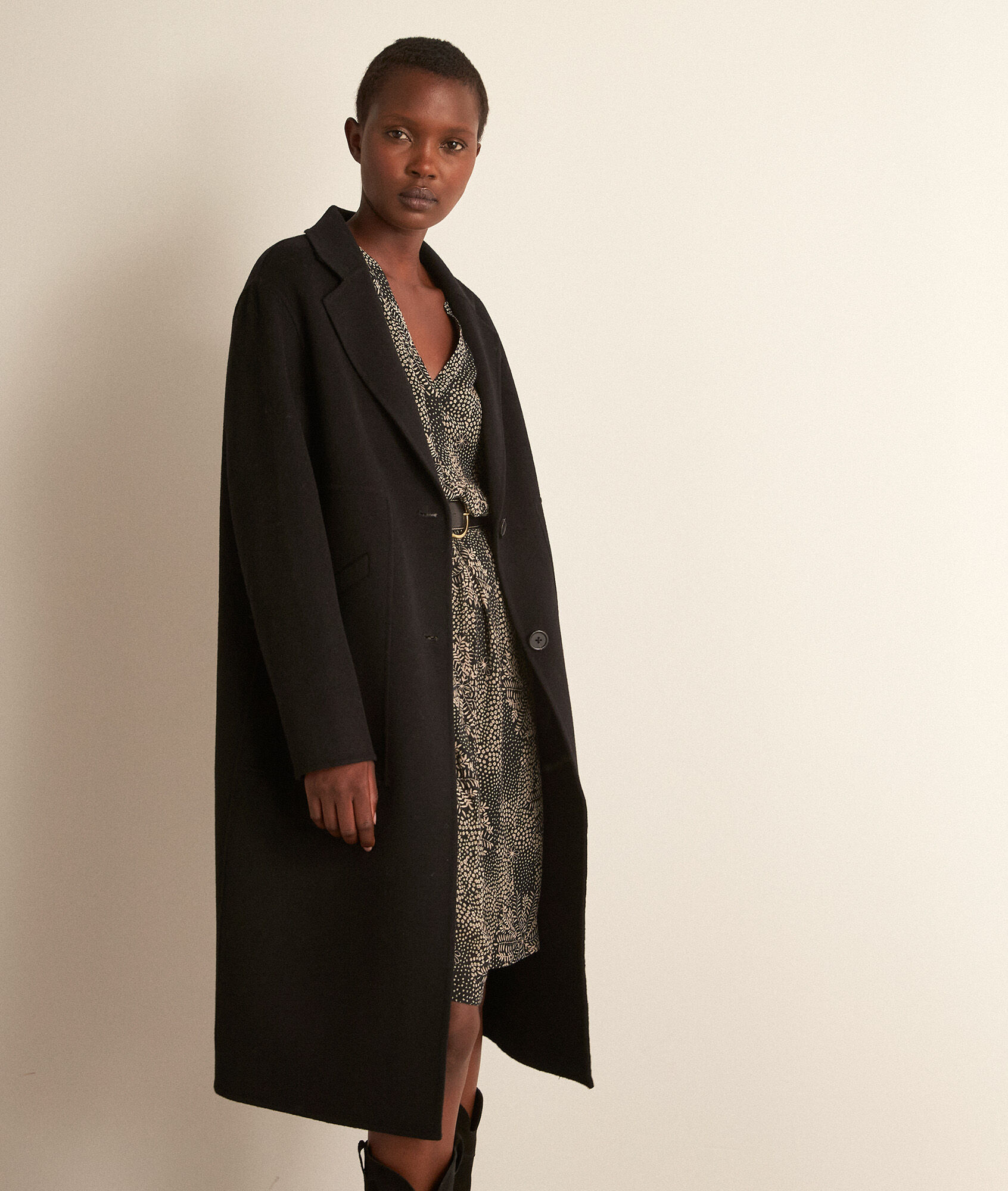 vetement 123 manteau