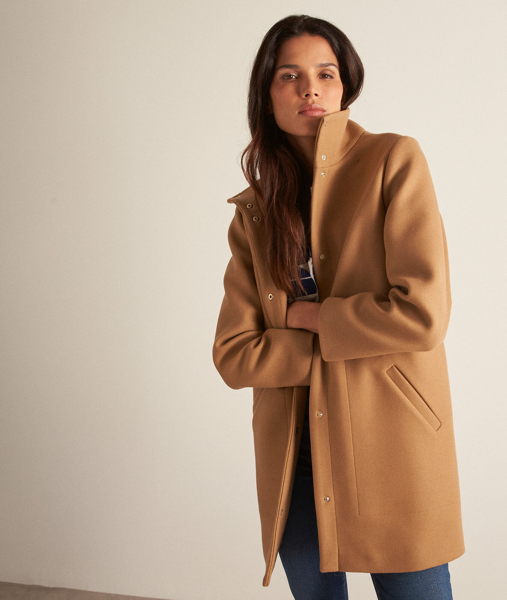 manteau femme hiver 123