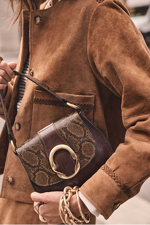 Sac Valentin