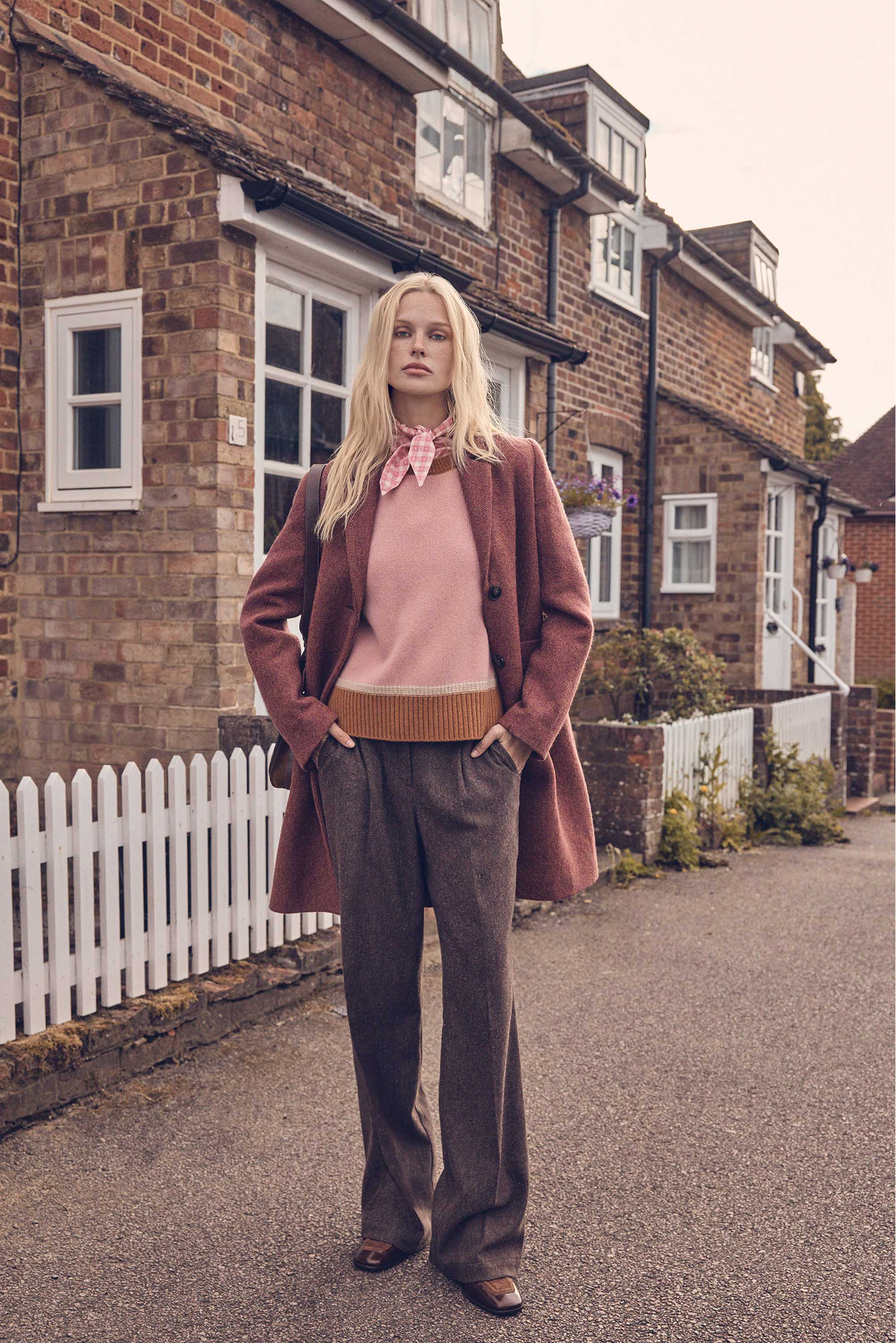 Manteau Anabelle