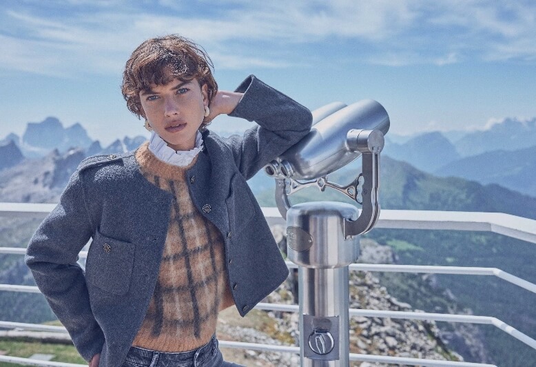 JE PARRAINE UNE AMIE