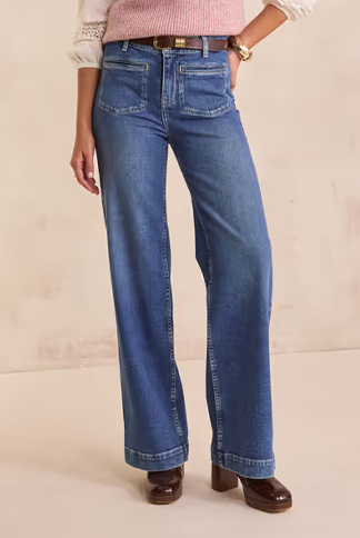 Jeans Flares